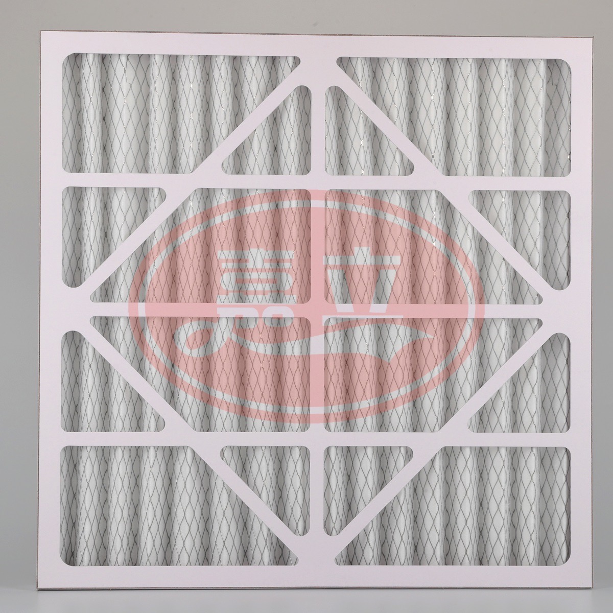 大庆纸框过滤器